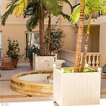 Sunny Palazzio T3 Old Port, Beaches, Congress * 戛纳