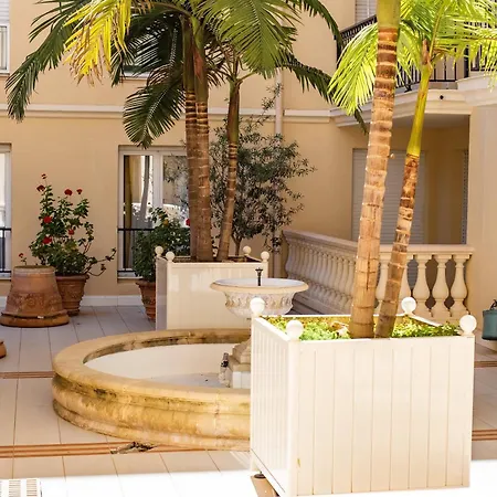 Sunny Palazzio T3 Old Port, Beaches, Congress * Канны
